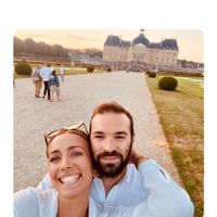 La maison de Candice