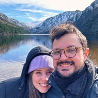 La maison de Alessandra & Cassiano