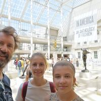 Maison avec jardin de Ludovic, Coline et Chloé