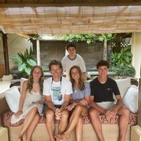 La maison de Silvia