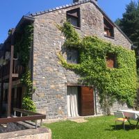 La maison de Jose Mari