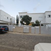 La maison de Asaf