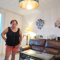 Chambre à 20 mn à pied du Groupama Stadium et de l'Aréna Lyon/Décines