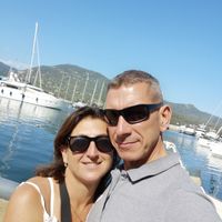 La maison d' Annabelle et laurent