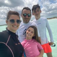 Falcio Family