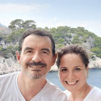 Chez Philippe et Hayet