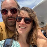 Chez Adrian et Fanny - Viens donc faire un tour à Lambé