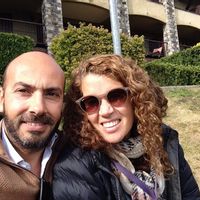 La maison de Gerard & Laura