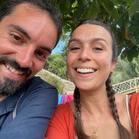 La maison de Alessandra e Simone