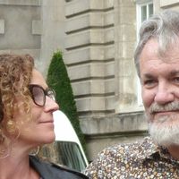 Un break entre Océan et Marais salants