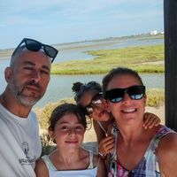La maison de Alex y Susana