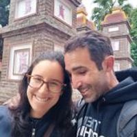 La maison de Jade & Michael