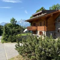 La maison de Stephen