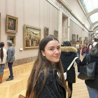 La chambre privée de Kiara