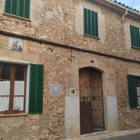 La maison de Maria Antònia