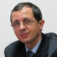 La maison de Bogdan