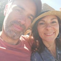 La maison d' Angelina et Vincent à 25 Min des plages