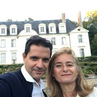 La maison de Christine et Jean-Louis