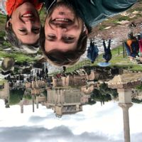 Le beau site de Marie et Romain