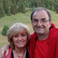 Bienvenue à Les Sens Ciel chez Robert & Marie Noelle