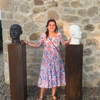 La chambre privée de Daria