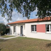La maison de Anny
