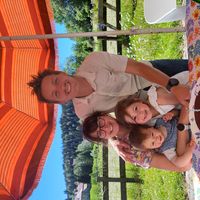 La maison de Manon, Louis, Zoé et Ariane