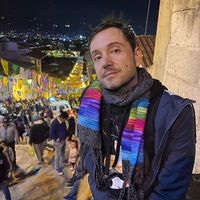 La maison de Jesus