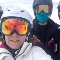 La maison de Emmanuel Appartement 4 à 6 personnes ski aux pieds