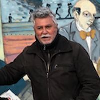 La maison de Lenin V
