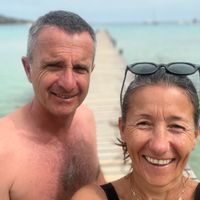 Appartement dans la vieille ville d’île rousse, à quelques minutes de la plage. INDISPONIBLE EN 2026