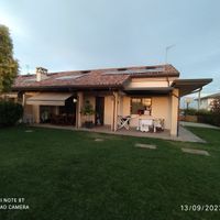 La maison de Matteo Foschi