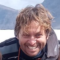 La maison de John