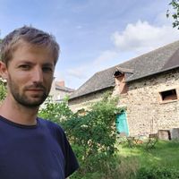 La maison d'Emma et Pierre
