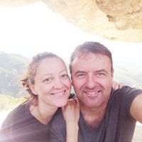 La maison de Ismael y Julia