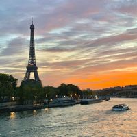 Maison avec jardin à 30 min de Paris