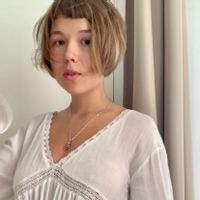 La maison de Polina