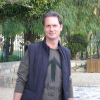 La maison de Maurizio Matteo