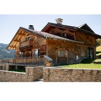 Chalet les ratounettes