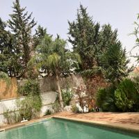 La maison de MELKA
