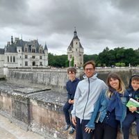 Maison individuelle à 10km de la plage
