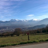 Maison au calme au pied du Vercors