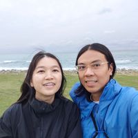 La maison de Ashley & Jon