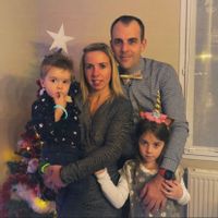 Jolie maison familiale dans petit coin tranquille