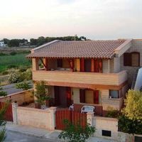 La maison de Salvatore (Rino)