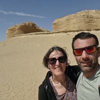 La maison de Karine et Eric