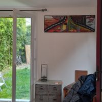 La maison de Maxime