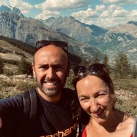Logement de David et Marie