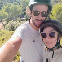 La chambre privée de Céline proche de Valence et du Vercors