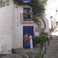 La maison de JORDI